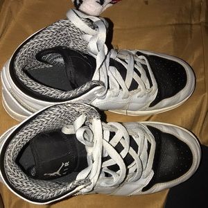 Air Jordan 1’s
